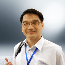 邱勇標