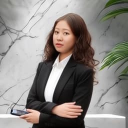鄭老師 Ann Cheng